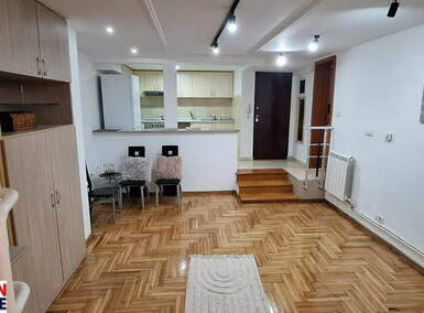 Jednosoban stan, Beograd - Ledine | Izdavanje · 41m² · 350€