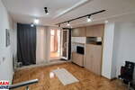 Jednosoban stan, Beograd - Ledine | Izdavanje · 41m² · 350€