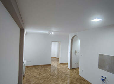 Dvosoban stan, Novi Sad - Grbavica | Prodaja · 40m² · 140.000€
