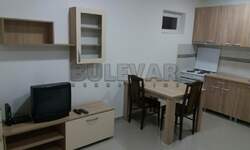 Garsonjera, Niš - Gradska bolnica | Izdavanje · 29m² · 300€