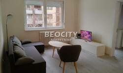 Dvosoban stan, Beograd - Stari Grad | Izdavanje · 42m² · 600€