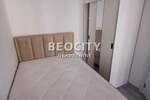 Dvosoban stan, Beograd - Stari Grad | Izdavanje · 42m² · 600€