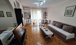 Trosoban stan, Beograd - Bežanijska Kosa Ii | Izdavanje · 79m² · 800€