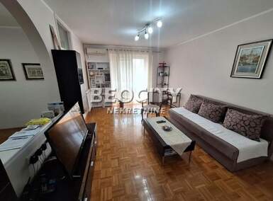 Trosoban stan, Beograd - Bežanijska Kosa Ii | Izdavanje · 79m² · 800€