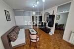 Trosoban stan, Beograd - Bežanijska Kosa Ii | Izdavanje · 79m² · 800€