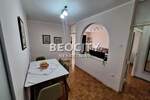 Trosoban stan, Beograd - Bežanijska Kosa Ii | Izdavanje · 79m² · 800€
