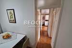 Trosoban stan, Beograd - Bežanijska Kosa Ii | Izdavanje · 79m² · 800€