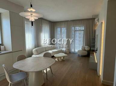 Trosoban stan, Beograd - Beograd Na Vodi | Prodaja · 81m² · 395.000€