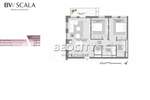 Trosoban stan, Beograd - Beograd Na Vodi | Prodaja · 81m² · 395.000€