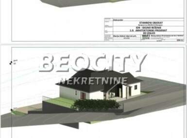 Plac, Beograd - Lipovica | Prodaja · 800m² · 43.000€