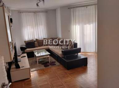 Trosoban stan, Novi Sad - Centar | Prodaja · 75m² · 240.000€