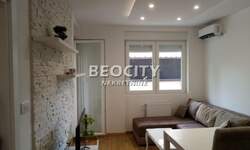 Dvosoban stan, Novi Sad - Nova Detelinara | Izdavanje · 32m² · 350€