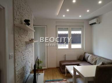 Dvosoban stan, Novi Sad - Nova Detelinara | Izdavanje · 32m² · 400€