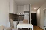 Dvosoban stan, Novi Sad - Nova Detelinara | Izdavanje · 32m² · 400€