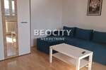 Jednosoban stan, Novi Sad - Centar | Izdavanje · 39m² · 300€