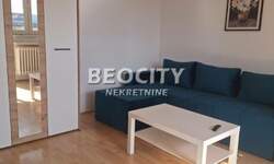 Jednosoban stan, Novi Sad - Centar | Izdavanje · 39m² · 300€