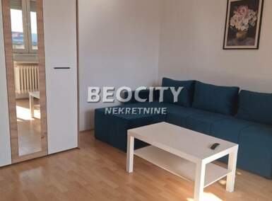 Jednosoban stan, Novi Sad - Centar | Izdavanje · 39m² · 300€
