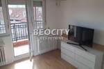 Jednosoban stan, Novi Sad - Centar | Izdavanje · 39m² · 300€