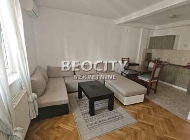 Trosoban stan, Novi Sad - Grbavica | Izdavanje · 50m² · 450€