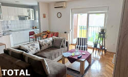 Dvosoban stan, Novi Sad - Avijacija | Prodaja · 56m² · 133.000€