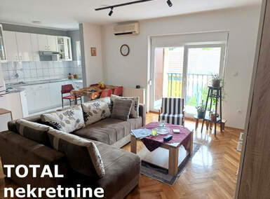 Dvosoban stan, Novi Sad - Avijacija | Prodaja · 56m² · 133.000€