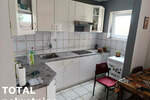 Dvosoban stan, Novi Sad - Avijacija | Prodaja · 56m² · 133.000€