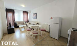 Dvoiposoban stan, Novi Sad - Centar | Prodaja · 62m² · 155.000€
