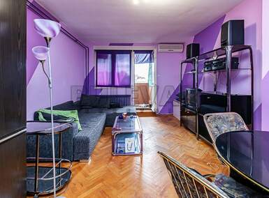 Troiposoban stan, Niš - Centar | Prodaja · 78m² · 150.000€