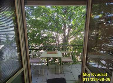 Dvosoban stan, Beograd - Kalenić | Prodaja · 54m² · 215.000€