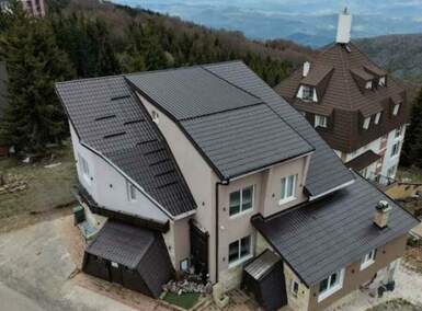 Poslovni prostor / Lokal, Kopaonik - Treska | Prodaja · 482m² · 870.000€
