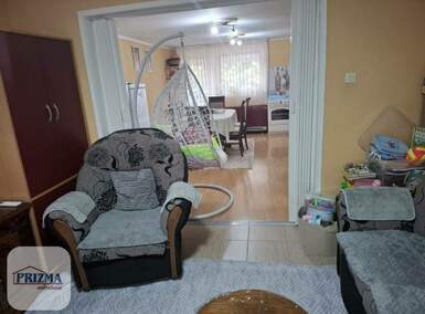 Dvoiposoban stan, Paraćin | Prodaja · 61m² · 53.000€