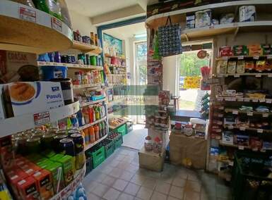 Poslovni prostor / Lokal, Jagodina | Prodaja · 16m² · 9.000€