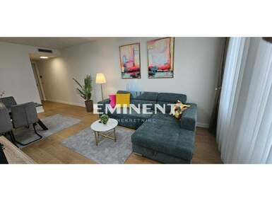 Dvosoban stan, Beograd - Blok 65 | Izdavanje · 56m² · 1.000€