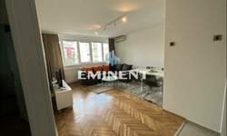 Dvosoban stan, Beograd - Kalenić Pijaca | Izdavanje · 54m² · 850€