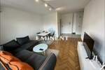 Dvosoban stan, Beograd - Kalenić Pijaca | Izdavanje · 54m² · 850€