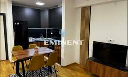 Dvosoban stan, Beograd - Dimitrija Tucovića | Izdavanje · 49m² · 650€