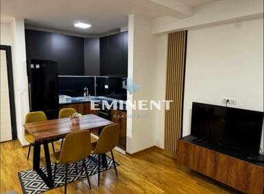 Dvosoban stan, Beograd - Dimitrija Tucovića | Izdavanje · 49m² · 650€