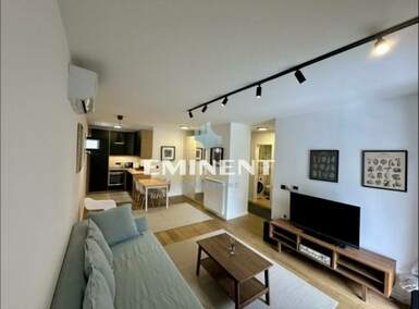 Dvosoban stan, Beograd - Autokomanda | Izdavanje · 54m² · 800€