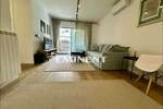 Dvosoban stan, Beograd - Autokomanda | Izdavanje · 54m² · 800€