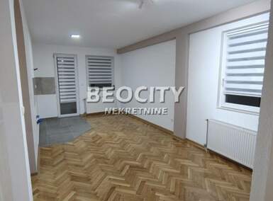 Dvosoban stan, Novi Sad - Grbavica | Prodaja · 40m² · 140.000€