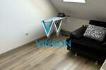 Dvoiposoban stan, Novi Sad - Nova Detelinara | Izdavanje · 77m² · 500€