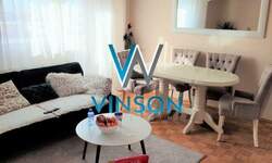 Dvoiposoban stan, Novi Sad - Železnička stanica | Izdavanje · 51m² · 450€