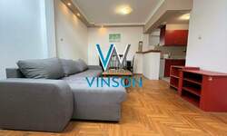 Dvoiposoban stan, Novi Sad - Centar | Izdavanje · 77m² · 350€