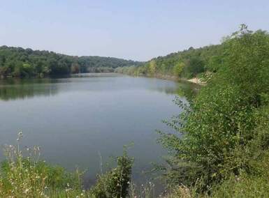 Vikendica, Velika Plana - Milosevacko jezero | Prodaja · 112m² · 33.000€