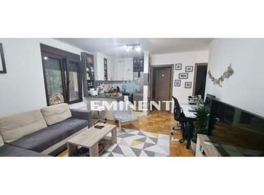 Trosoban stan, Beograd - Zvezdarska šuma | Izdavanje · 57m² · 700€