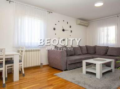 Dvosoban stan, Beograd - Vojvode Vlahovića | Izdavanje · 40m² · 420€