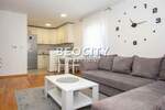 Dvosoban stan, Beograd - Vojvode Vlahovića | Izdavanje · 40m² · 420€