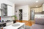 Dvosoban stan, Beograd - Vojvode Vlahovića | Izdavanje · 40m² · 420€