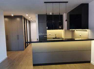 Cetvorosoban stan, Beograd - Dorćol | Izdavanje · 125m² · 1.998€