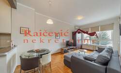 Jednoiposoban stan, Beograd - Vozdovac | Izdavanje · 43m² · 500€